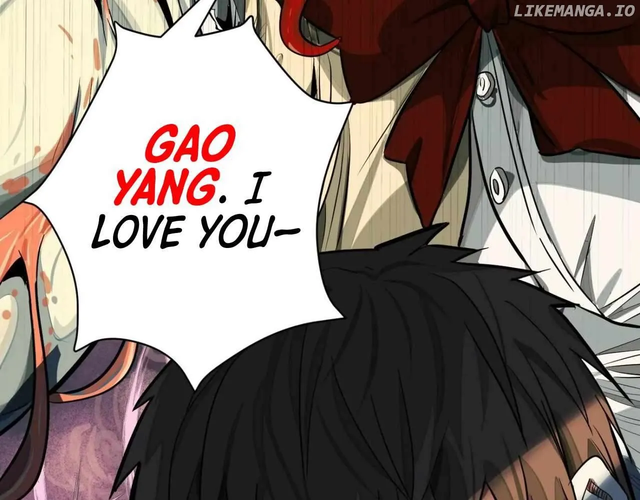 Read The Creatures that We Are EN Manga Online