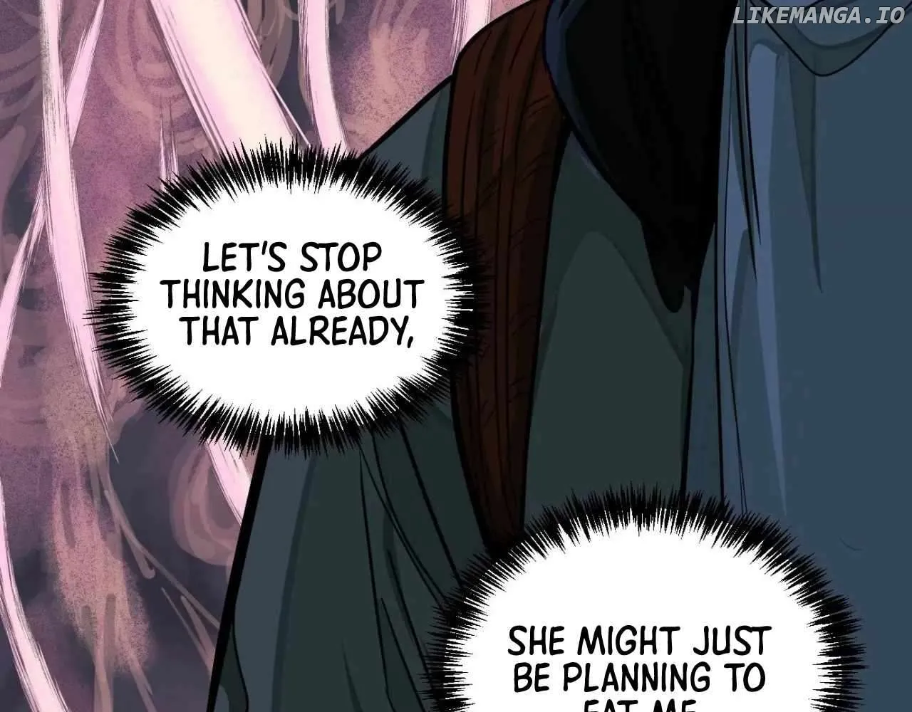 Read The Creatures that We Are EN Manga Online