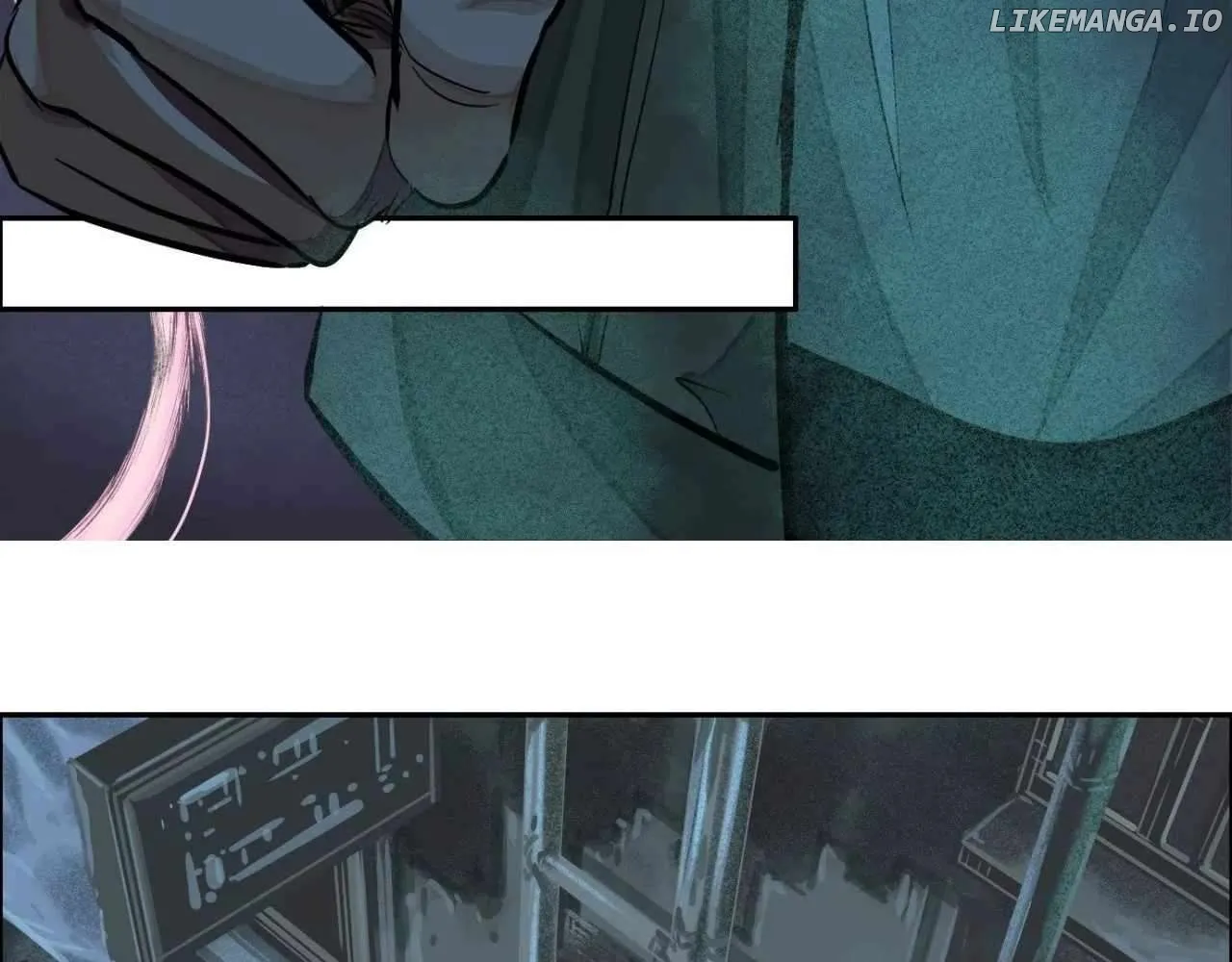 Read The Creatures that We Are EN Manga Online