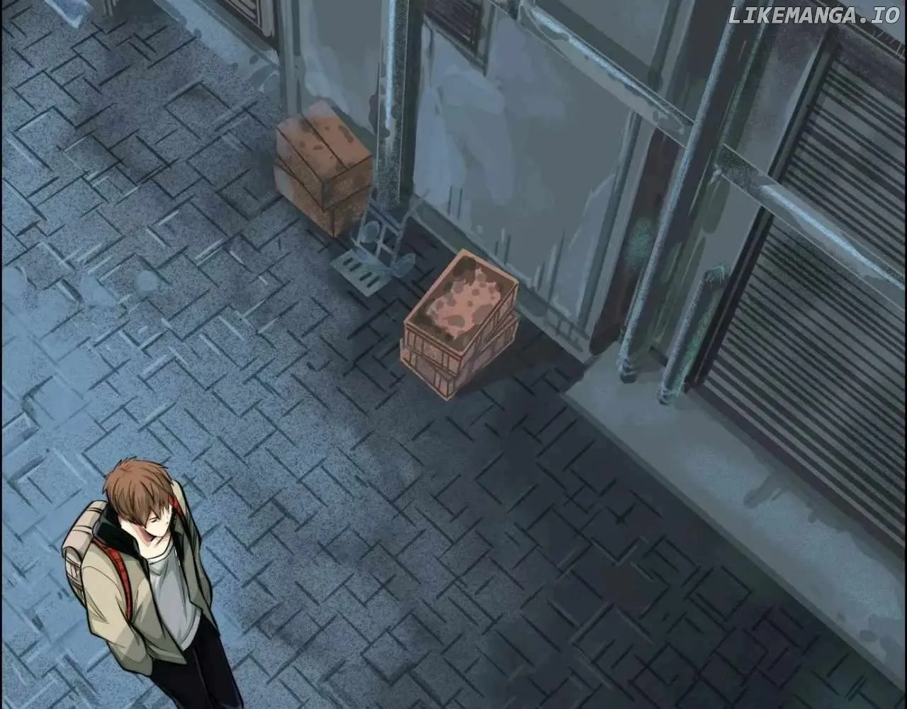 Read The Creatures that We Are EN Manga Online