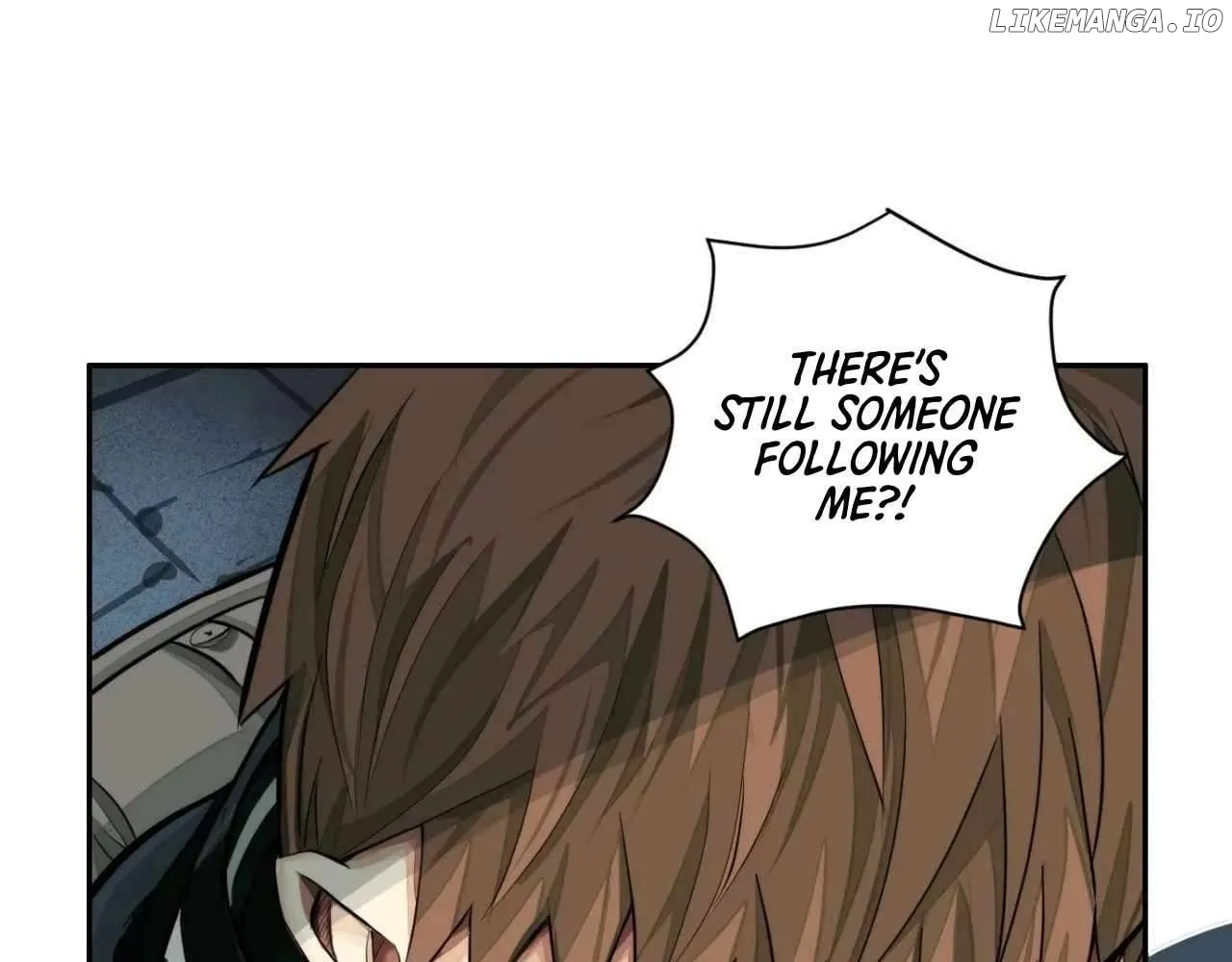 Read The Creatures that We Are EN Manga Online