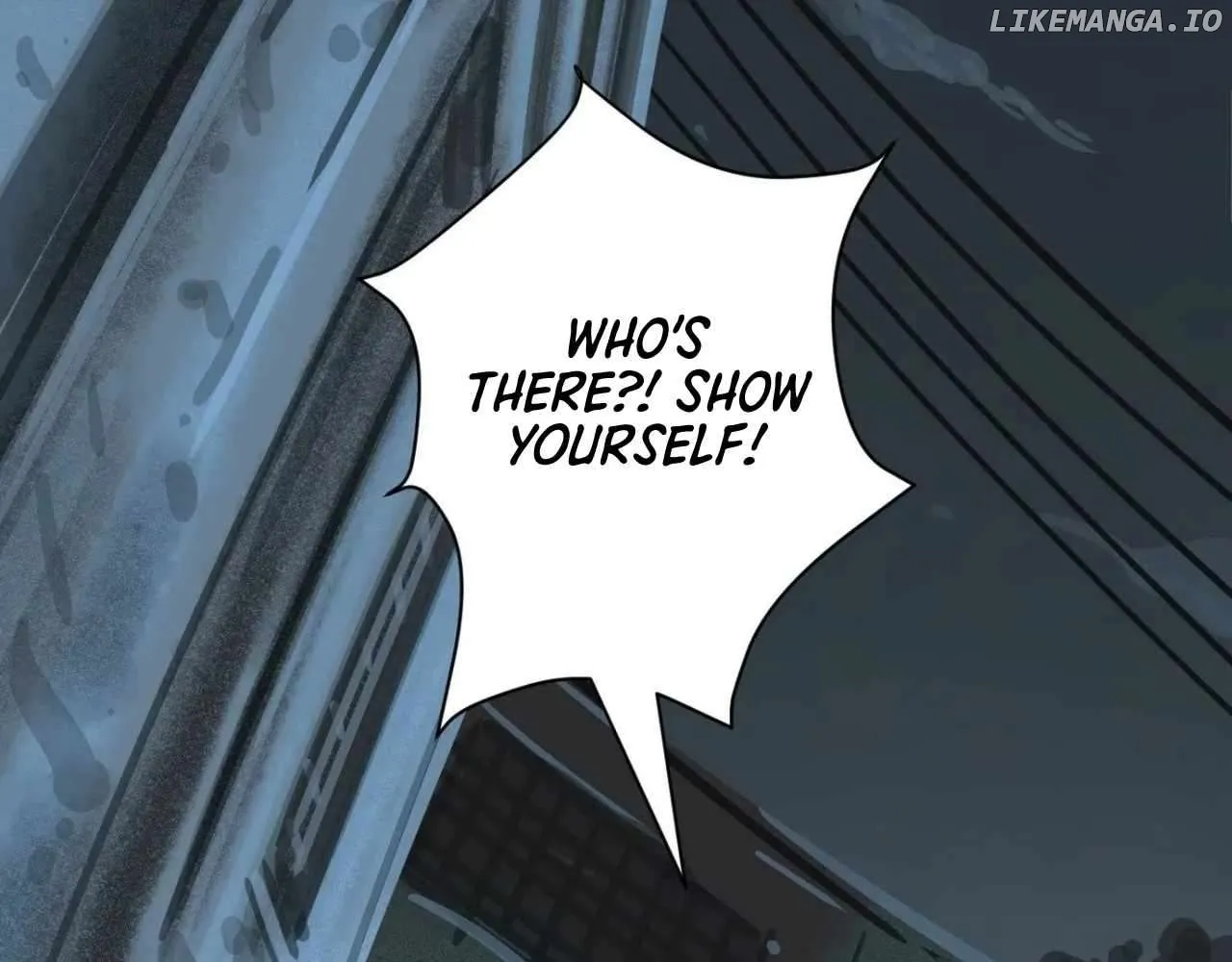 Read The Creatures that We Are EN Manga Online
