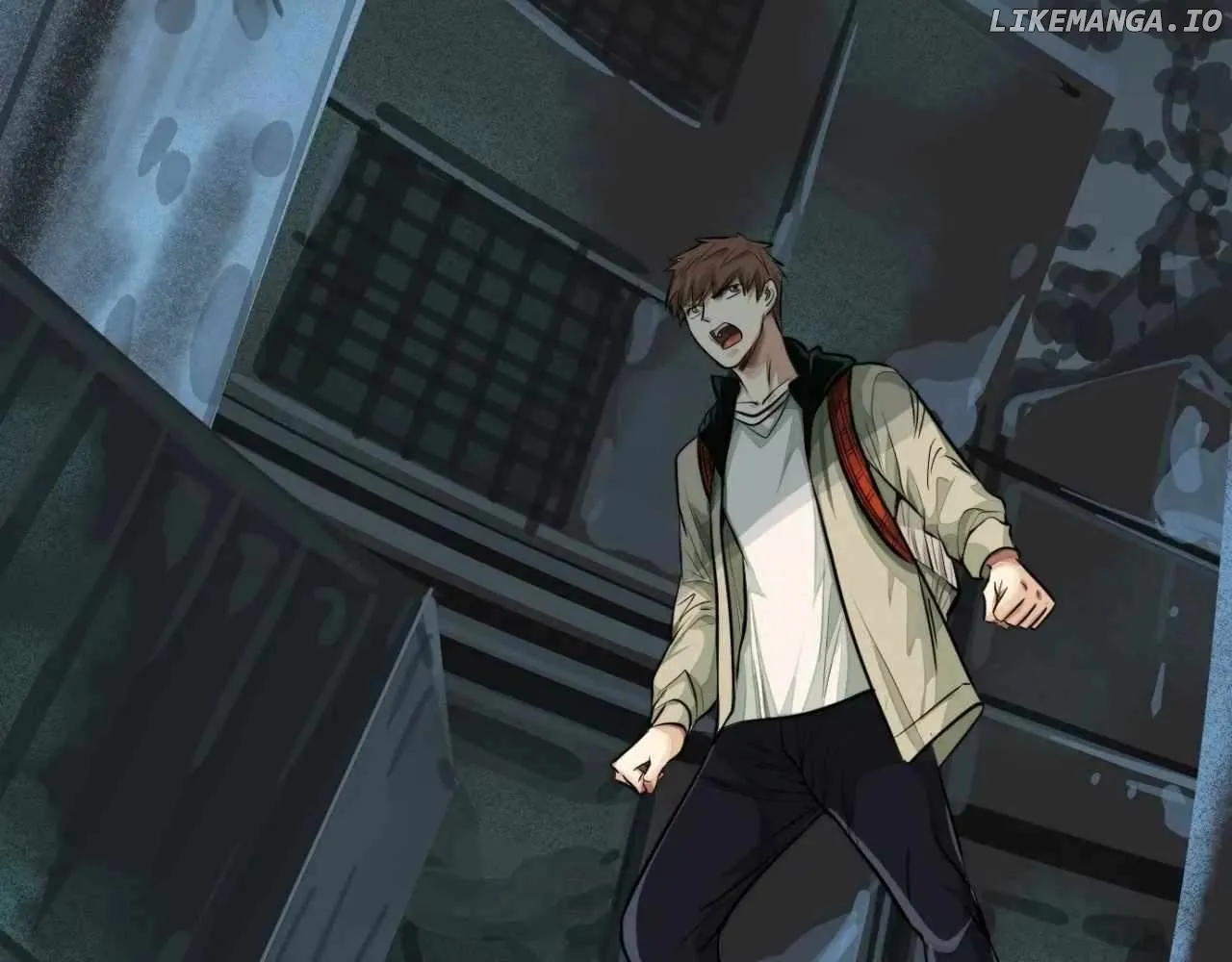 Read The Creatures that We Are EN Manga Online