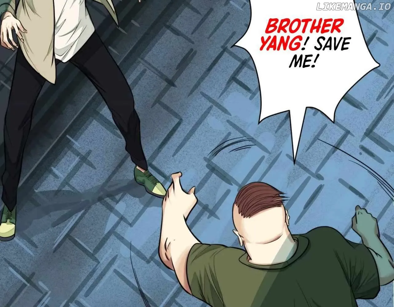 Read The Creatures that We Are EN Manga Online