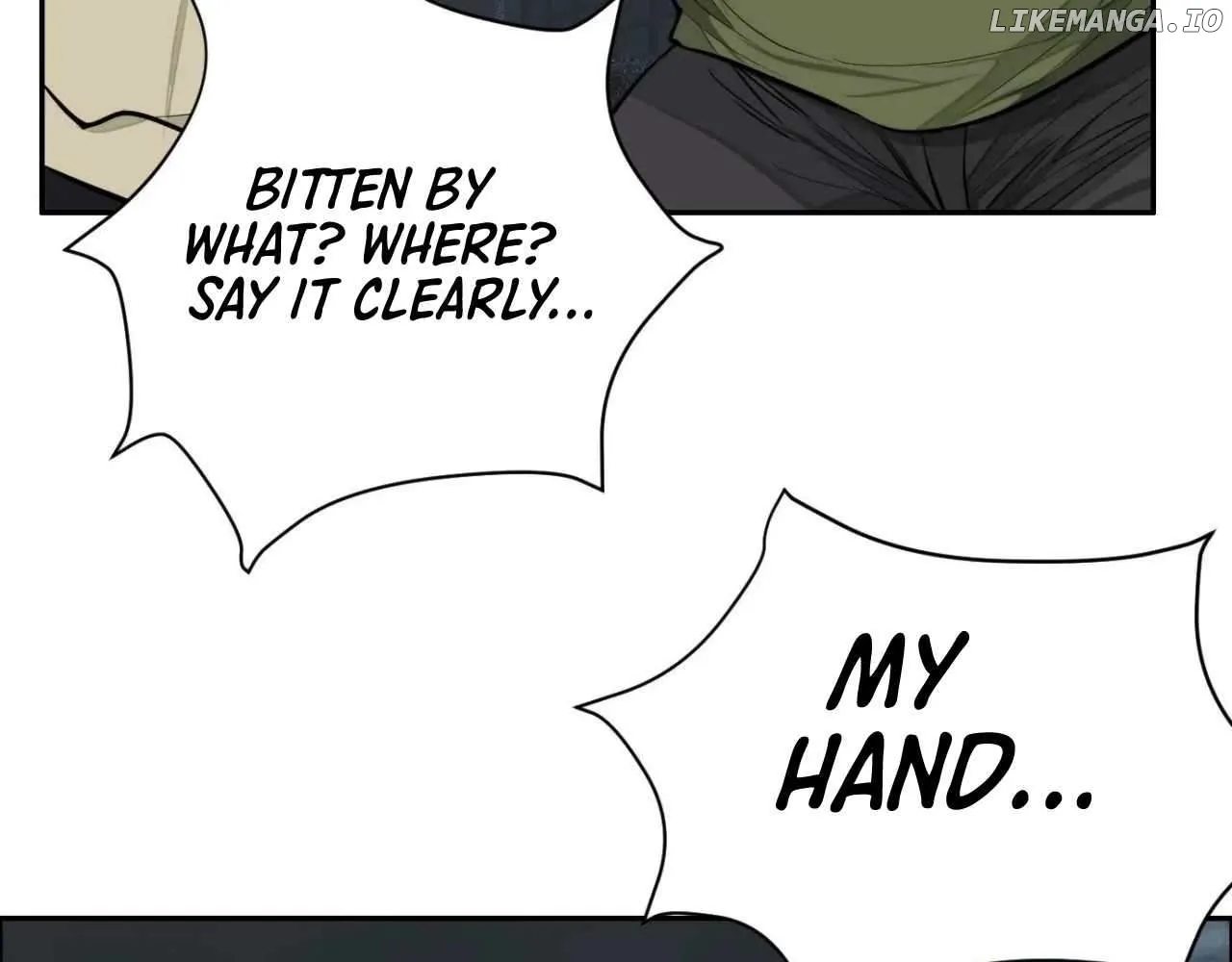 Read The Creatures that We Are EN Manga Online