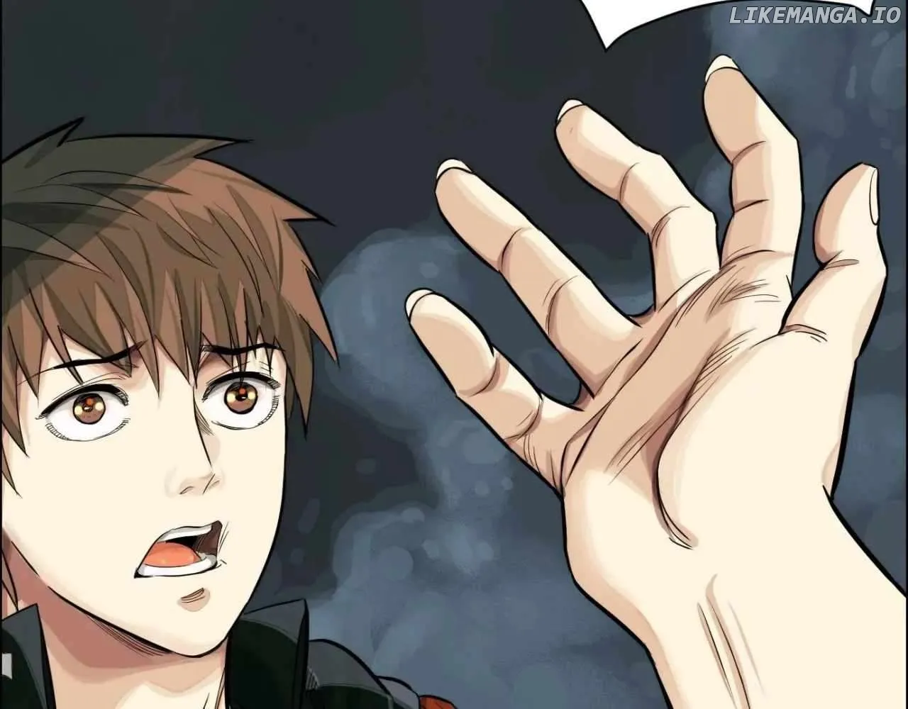 Read The Creatures that We Are EN Manga Online