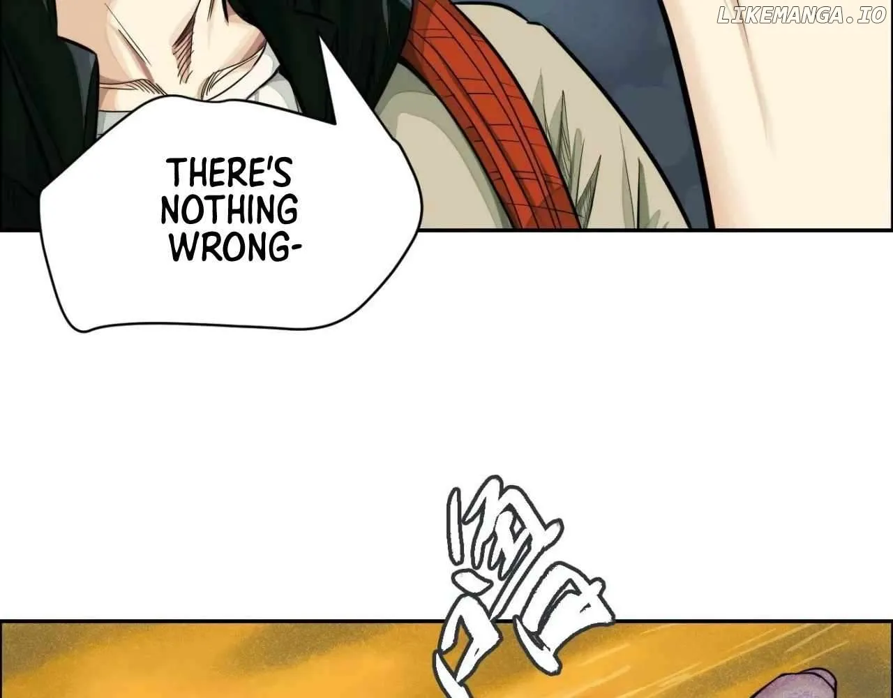 Read The Creatures that We Are EN Manga Online