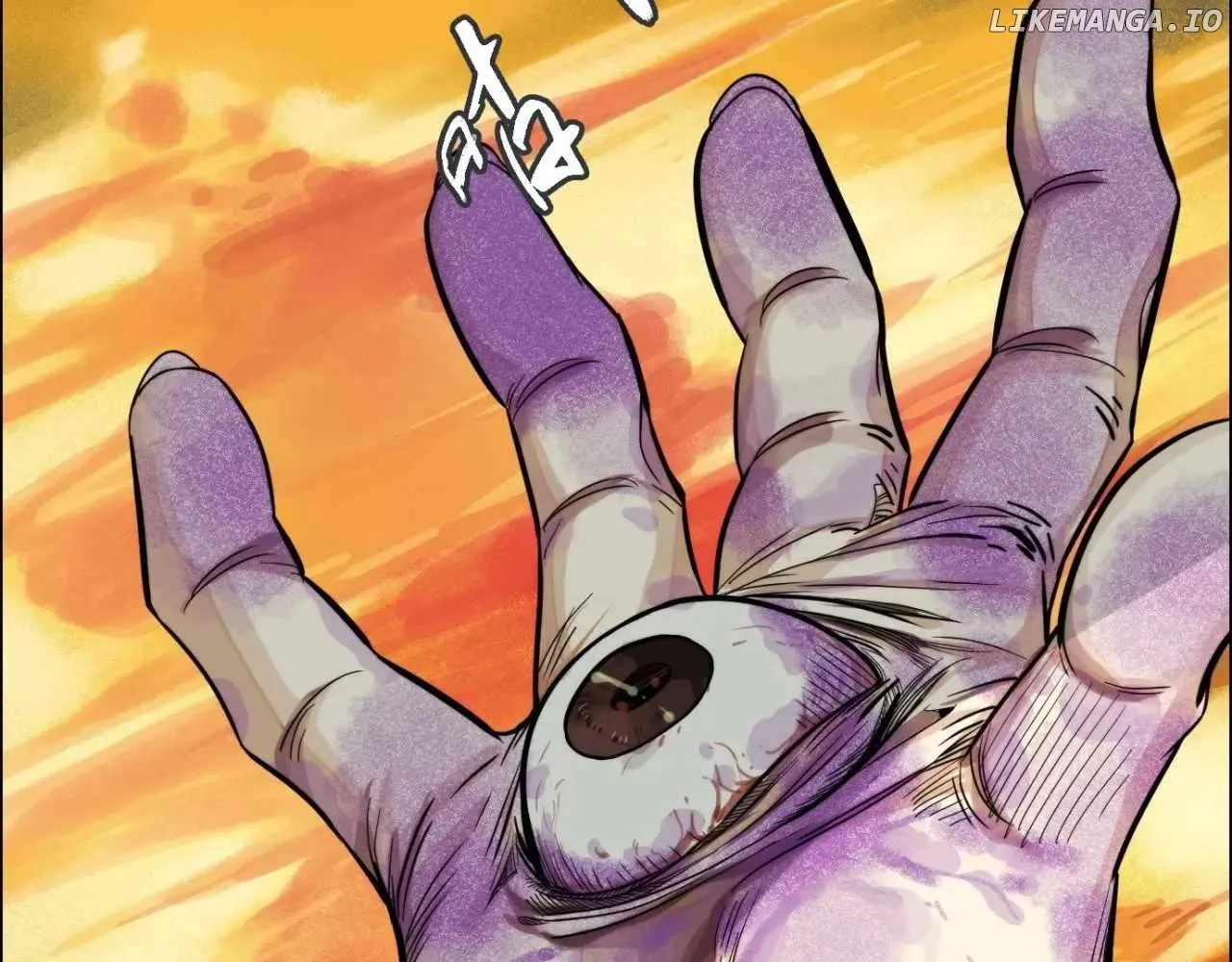 Read The Creatures that We Are EN Manga Online