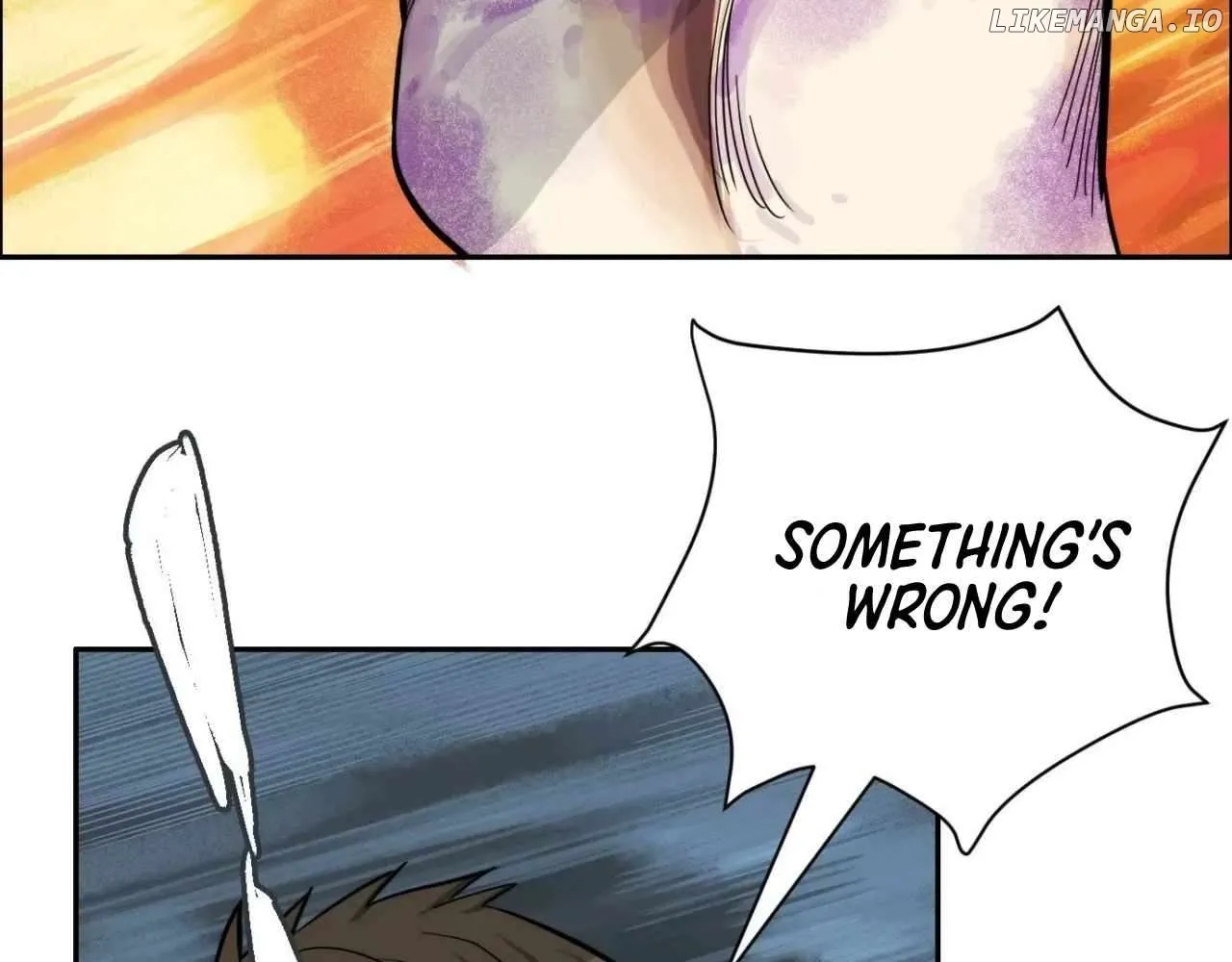 Read The Creatures that We Are EN Manga Online