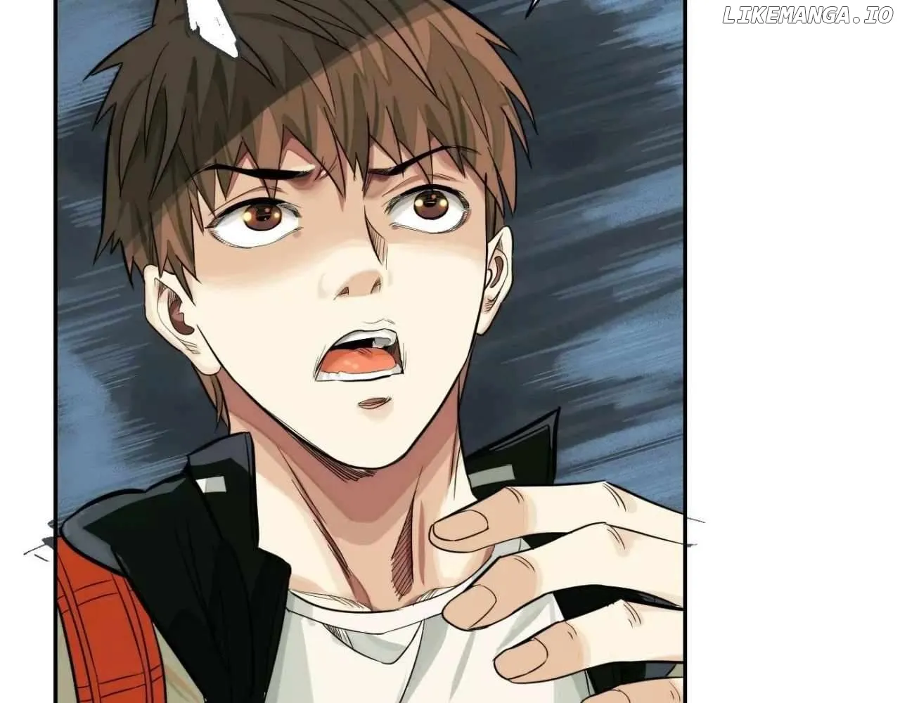 Read The Creatures that We Are EN Manga Online