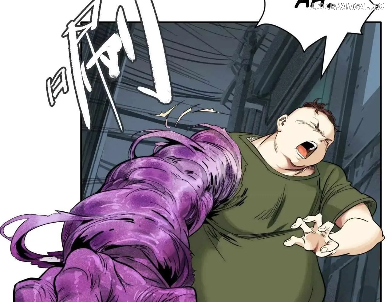 Read The Creatures that We Are EN Manga Online