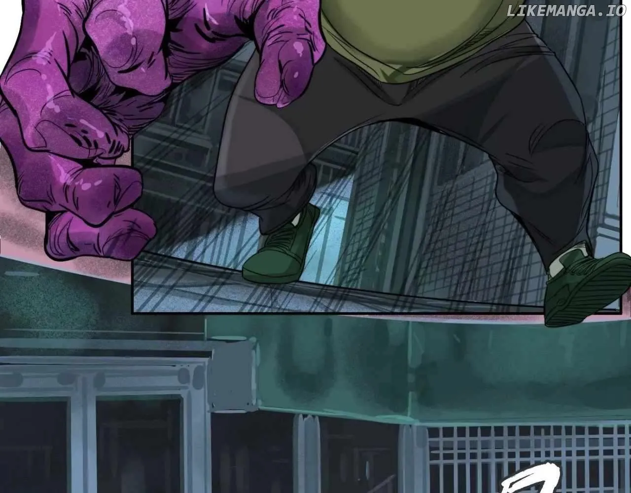 Read The Creatures that We Are EN Manga Online