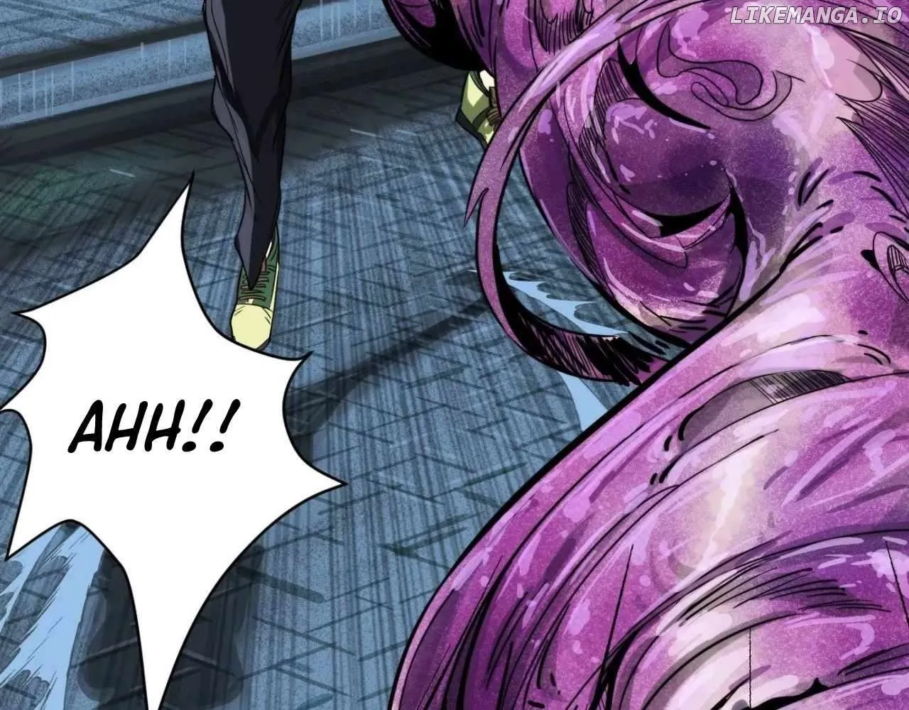 Read The Creatures that We Are EN Manga Online