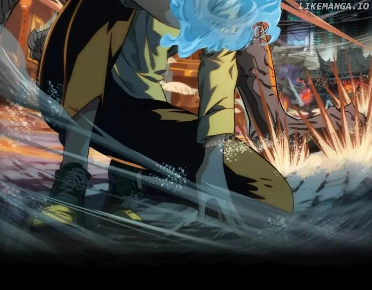 Read The Creatures that We Are EN Manga Online