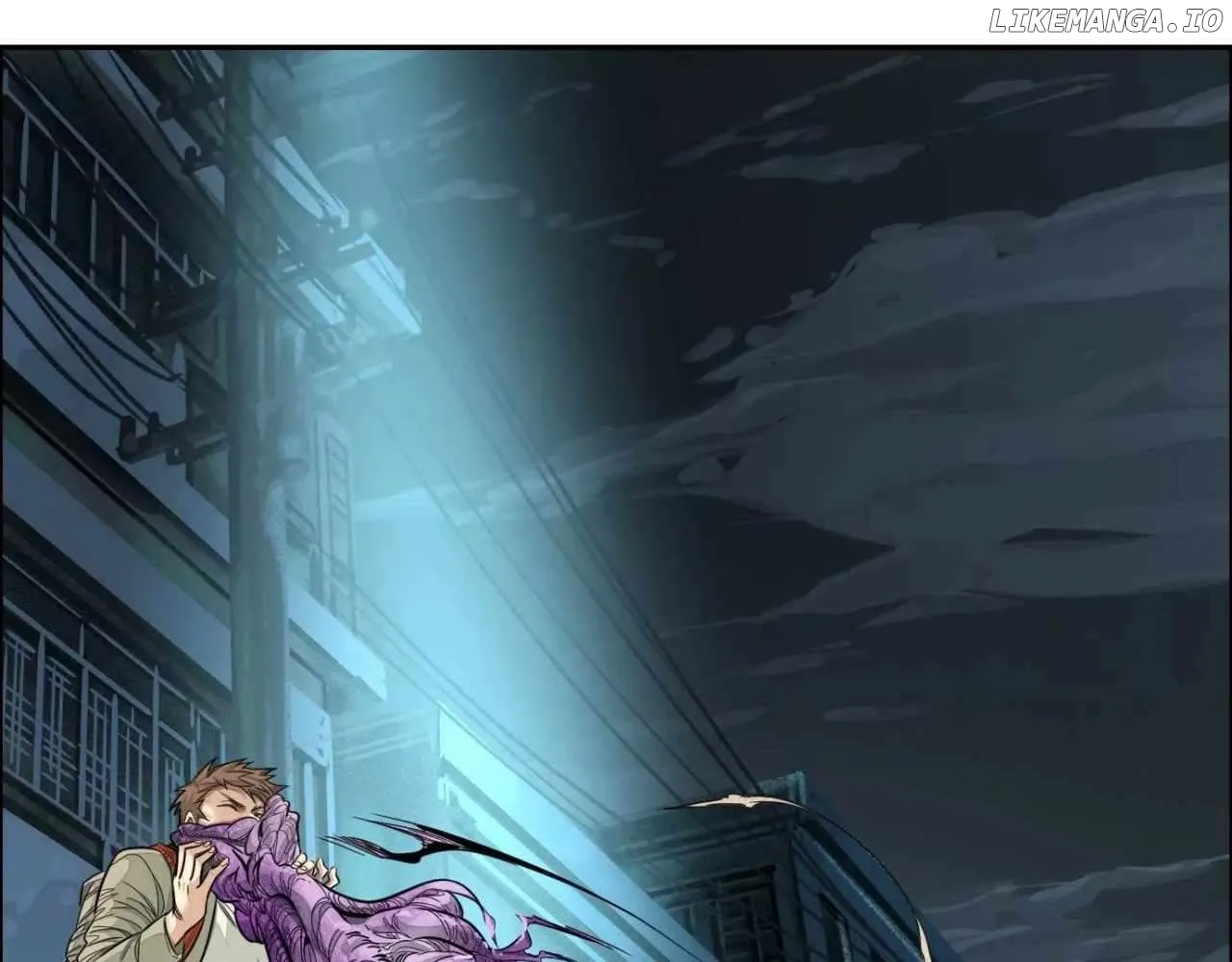 Read The Creatures that We Are EN Manga Online