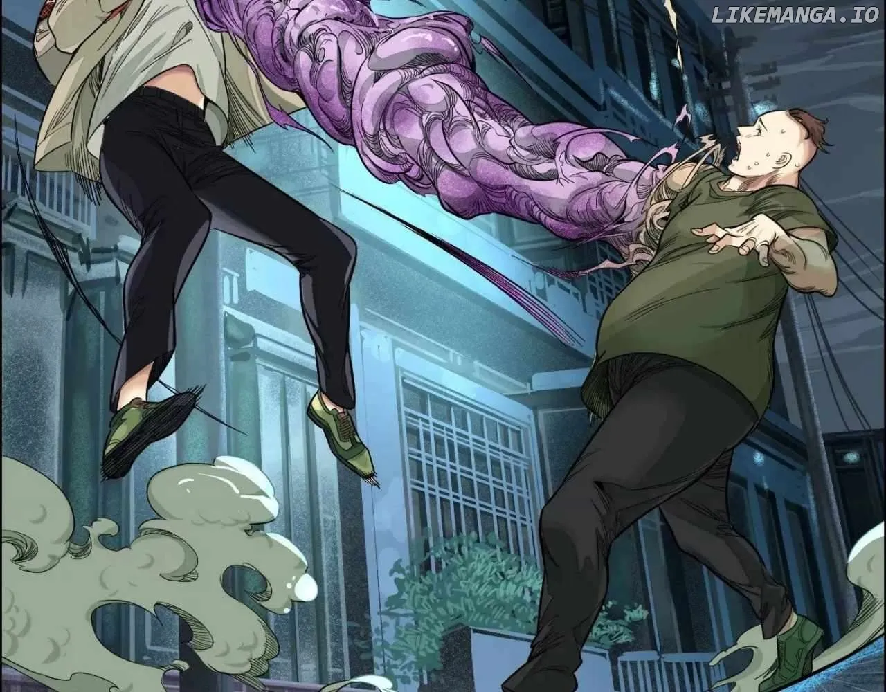 Read The Creatures that We Are EN Manga Online