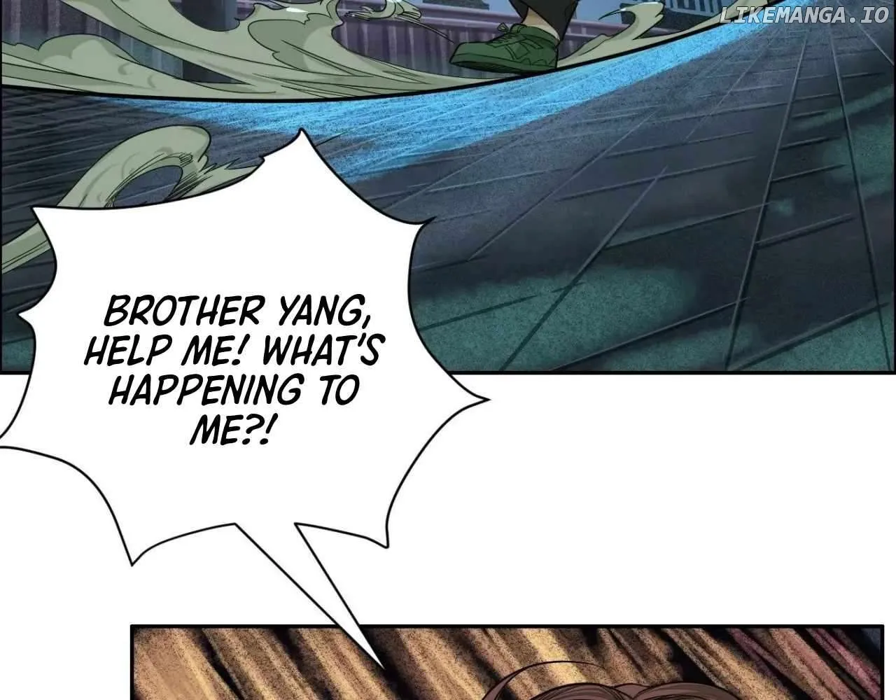 Read The Creatures that We Are EN Manga Online
