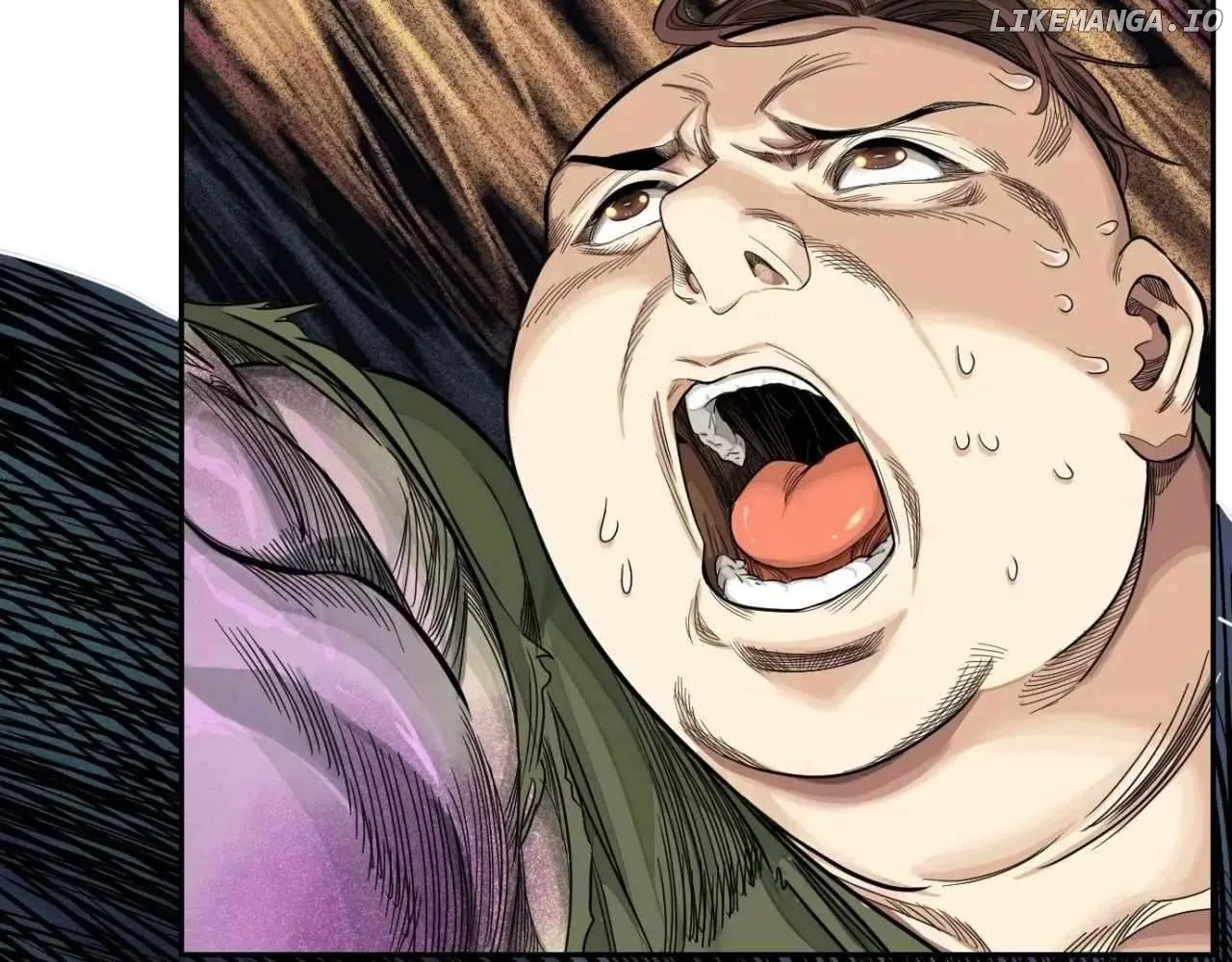 Read The Creatures that We Are EN Manga Online