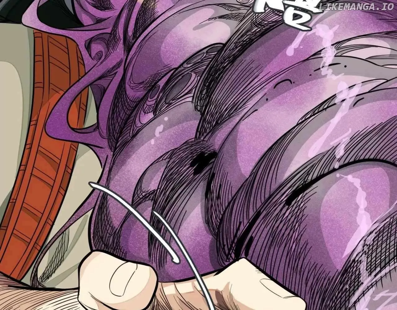 Read The Creatures that We Are EN Manga Online