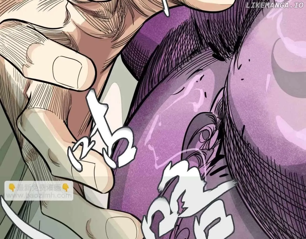 Read The Creatures that We Are EN Manga Online