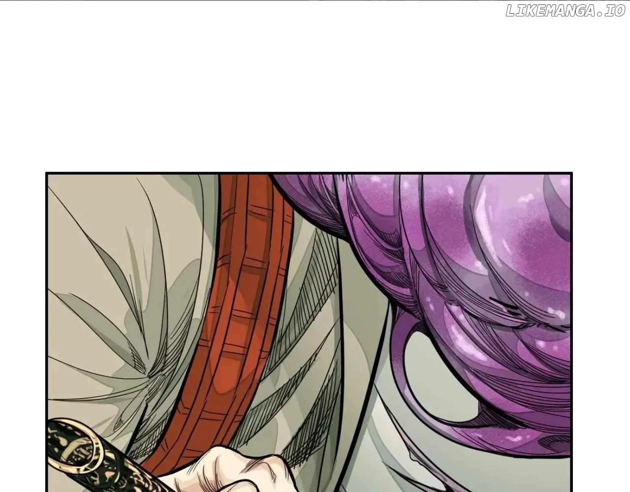 Read The Creatures that We Are EN Manga Online