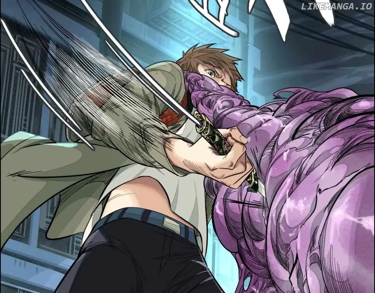 Read The Creatures that We Are EN Manga Online