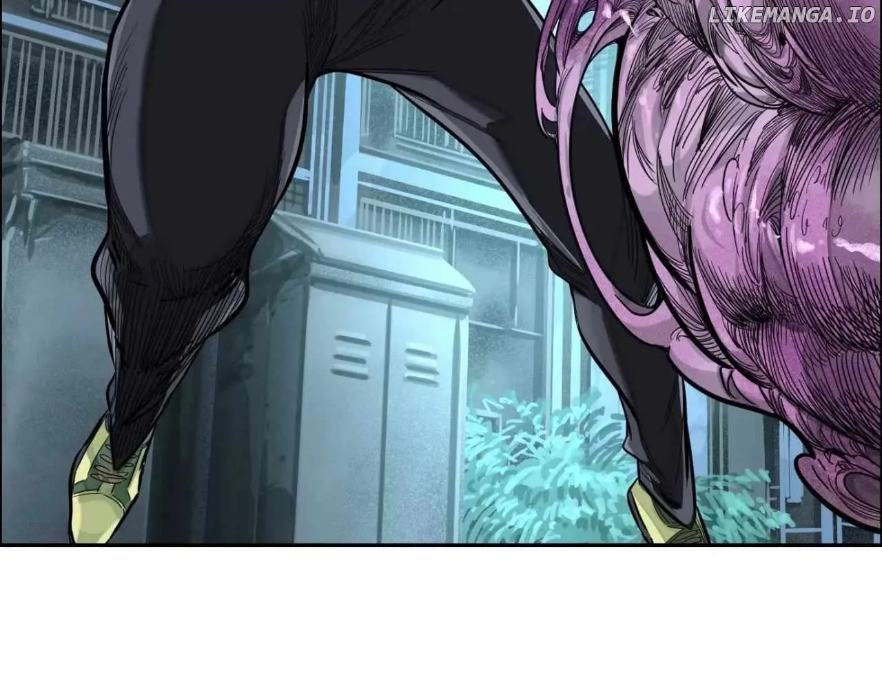 Read The Creatures that We Are EN Manga Online