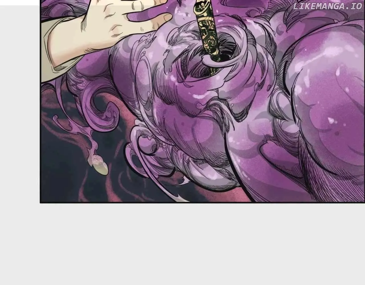 Read The Creatures that We Are EN Manga Online
