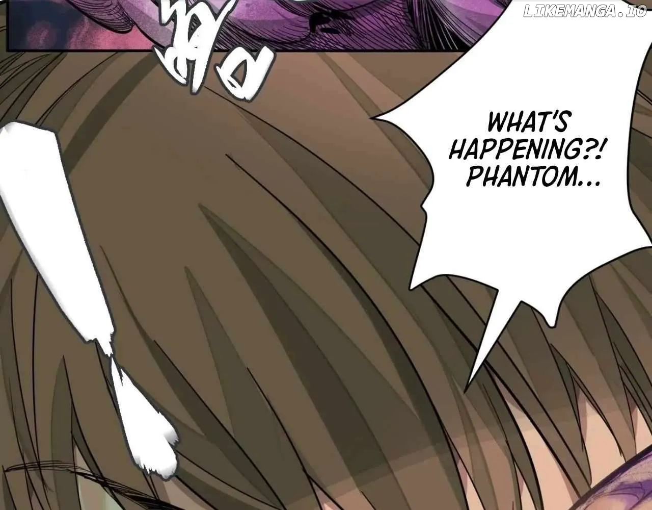 Read The Creatures that We Are EN Manga Online