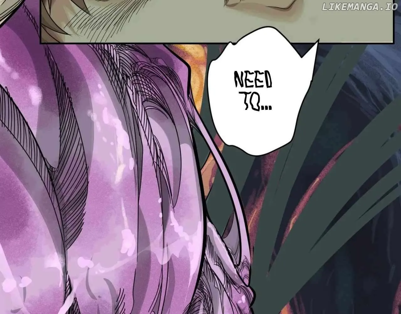 Read The Creatures that We Are EN Manga Online
