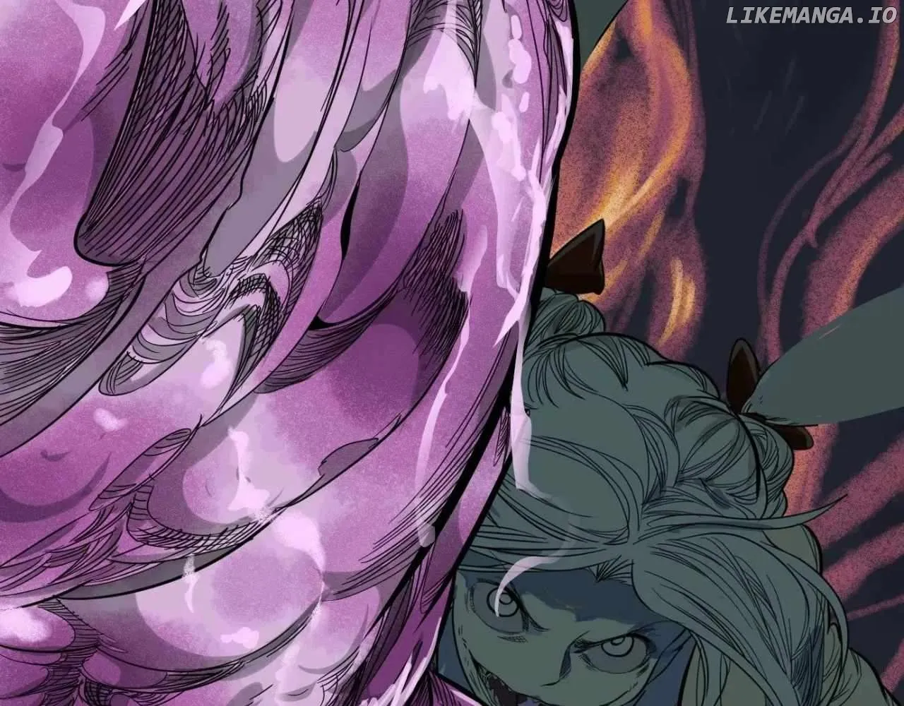 Read The Creatures that We Are EN Manga Online