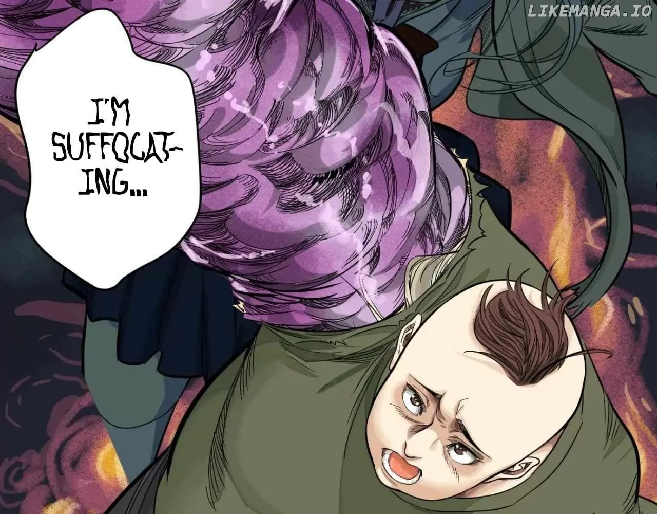 Read The Creatures that We Are EN Manga Online
