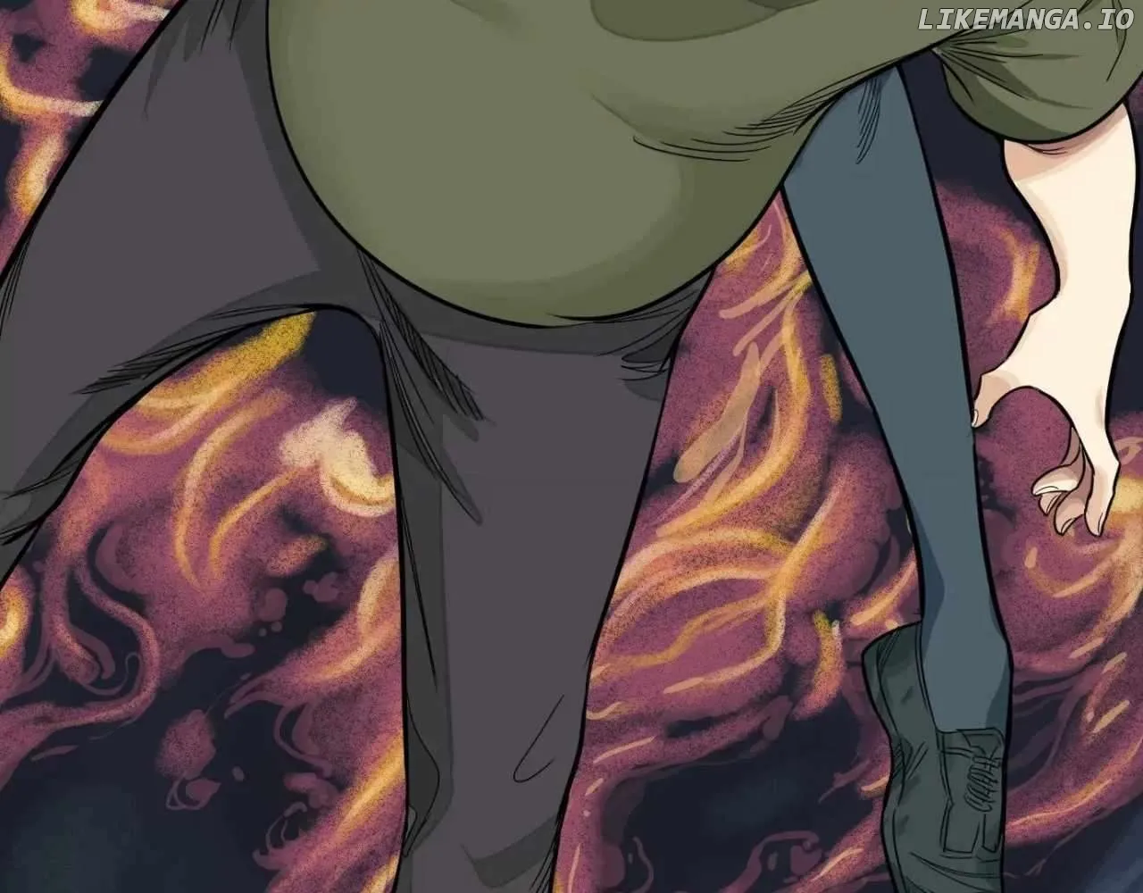 Read The Creatures that We Are EN Manga Online