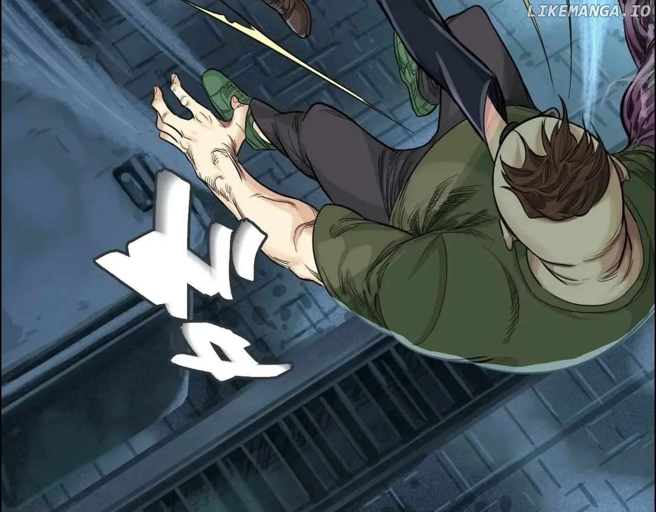 Read The Creatures that We Are EN Manga Online