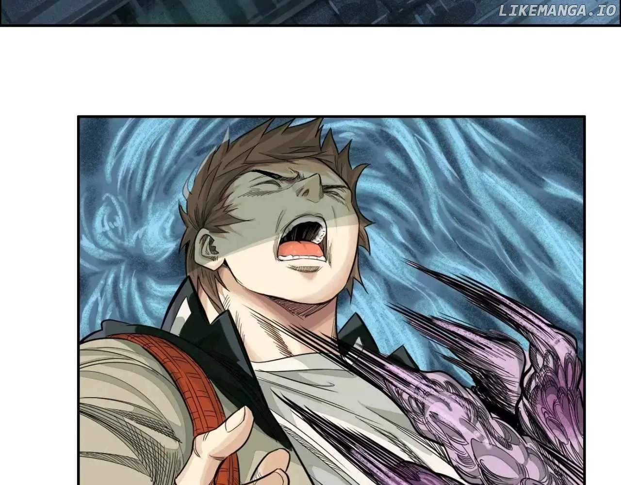 Read The Creatures that We Are EN Manga Online
