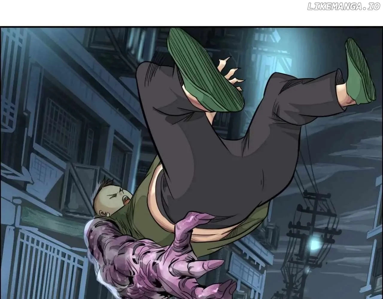 Read The Creatures that We Are EN Manga Online