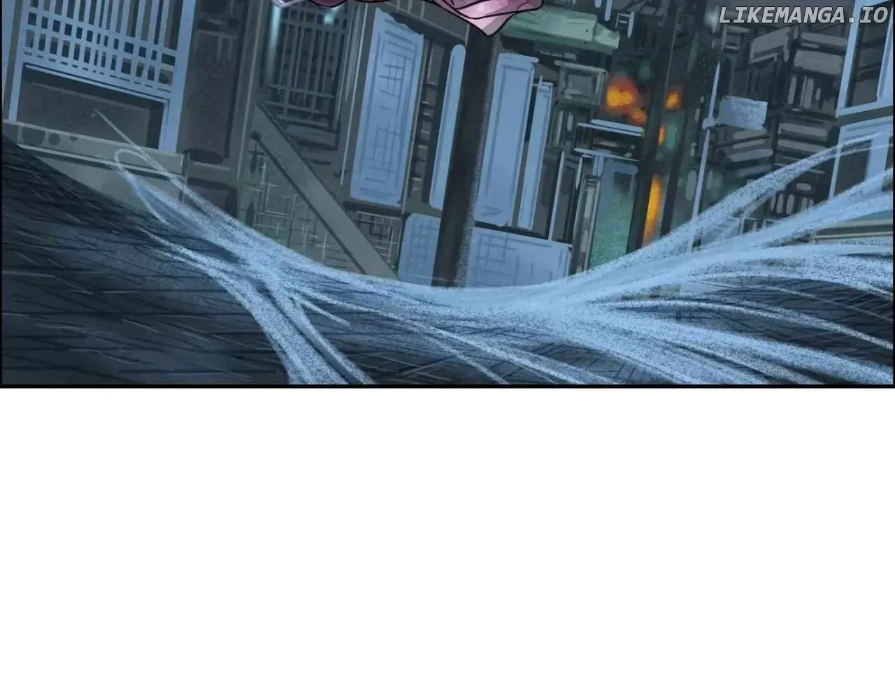Read The Creatures that We Are EN Manga Online