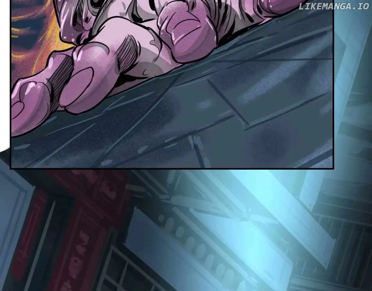 Read The Creatures that We Are EN Manga Online