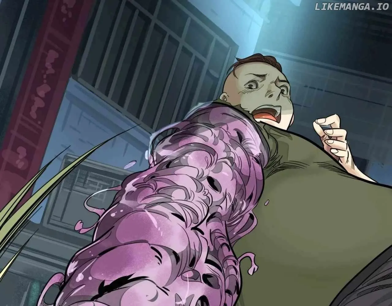 Read The Creatures that We Are EN Manga Online