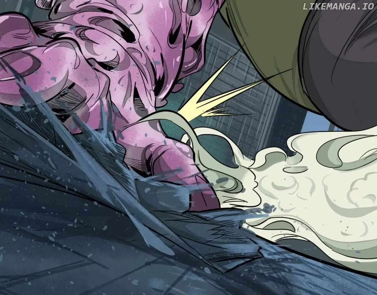 Read The Creatures that We Are EN Manga Online
