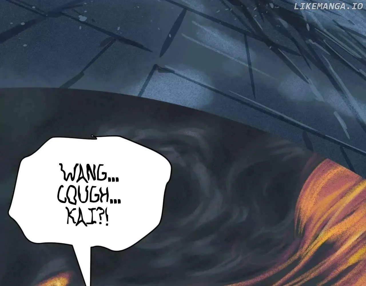 Read The Creatures that We Are EN Manga Online
