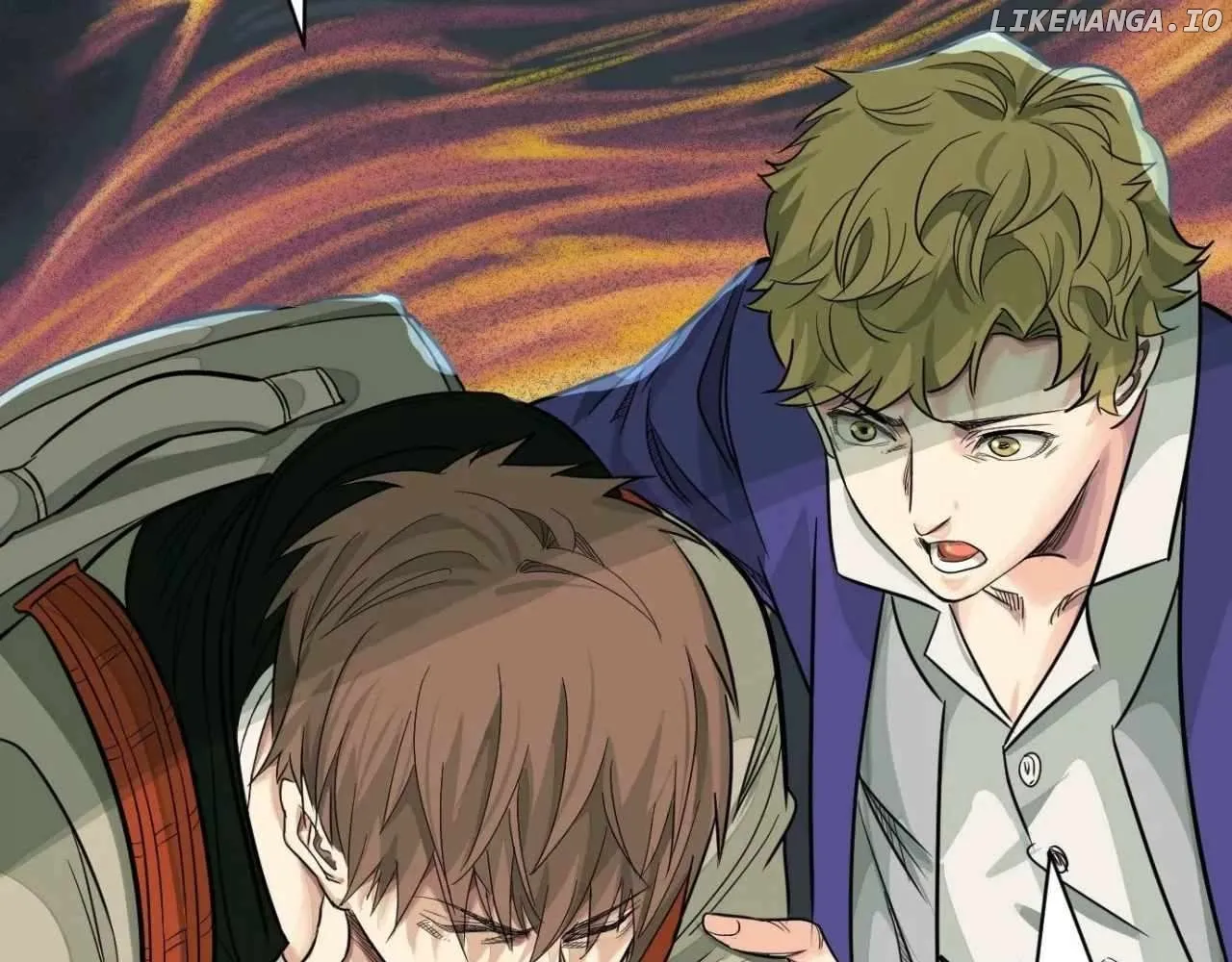 Read The Creatures that We Are EN Manga Online