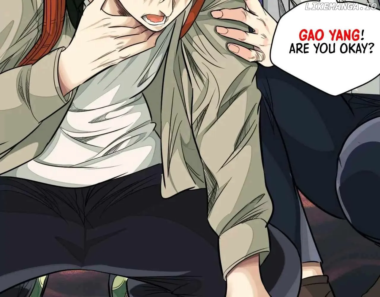 Read The Creatures that We Are EN Manga Online