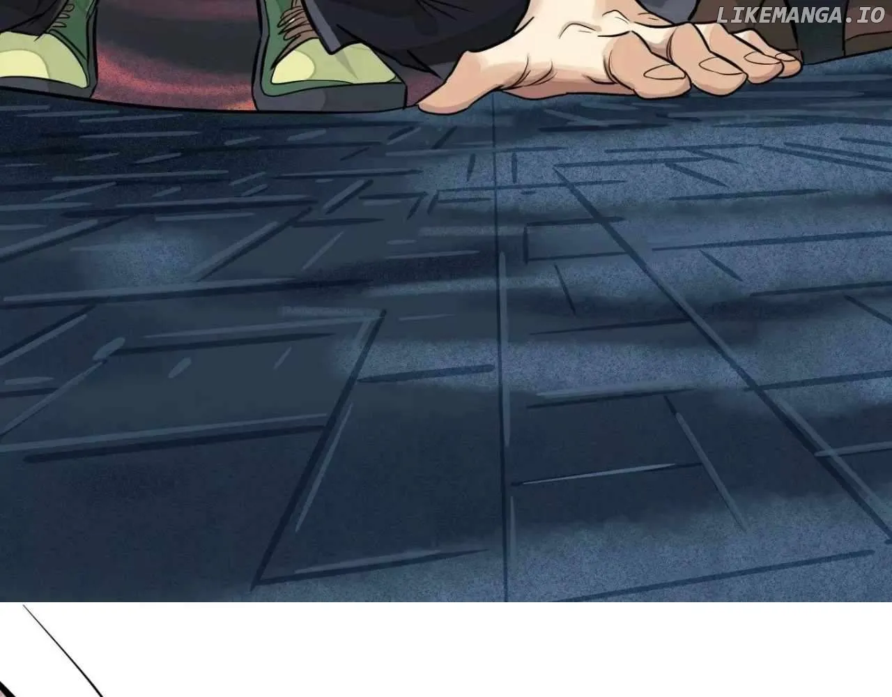 Read The Creatures that We Are EN Manga Online