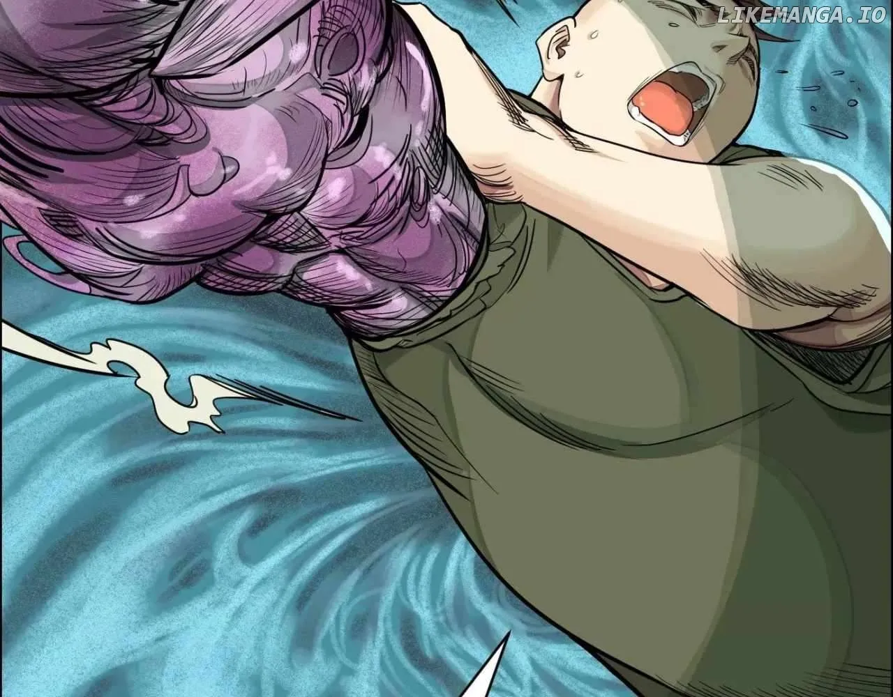 Read The Creatures that We Are EN Manga Online