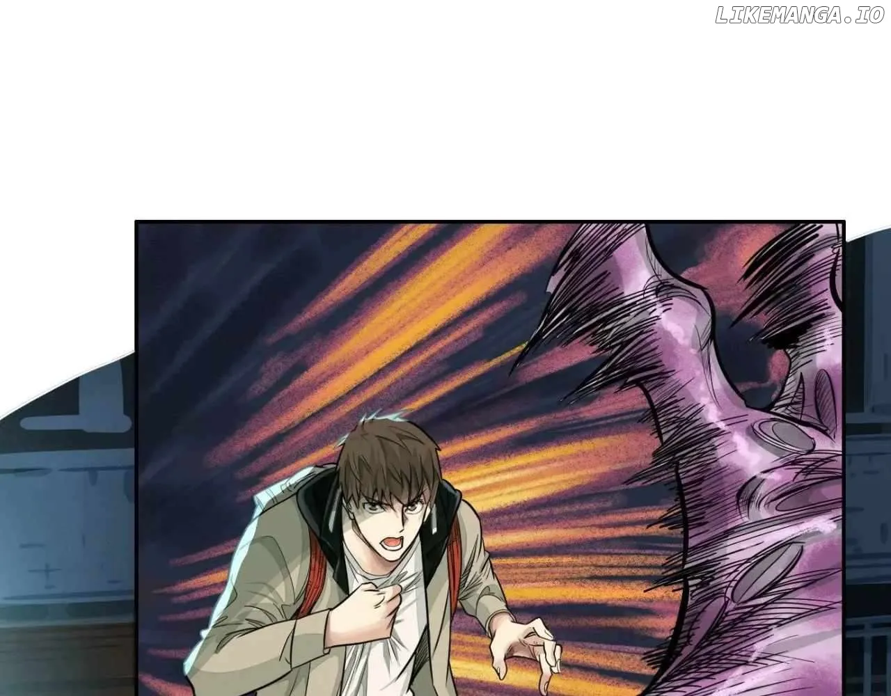 Read The Creatures that We Are EN Manga Online