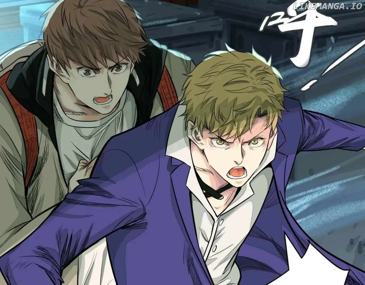 Read The Creatures that We Are EN Manga Online