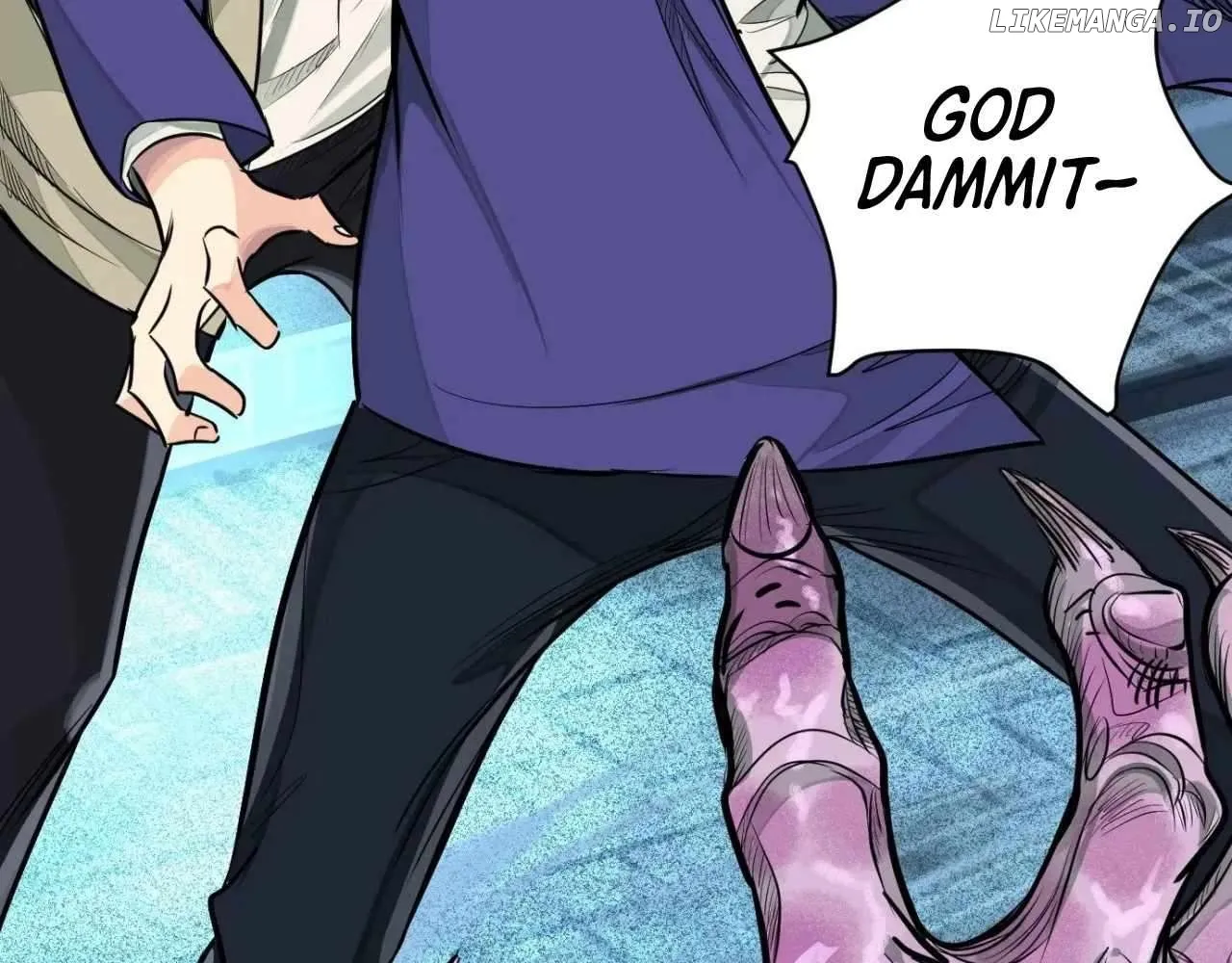 Read The Creatures that We Are EN Manga Online