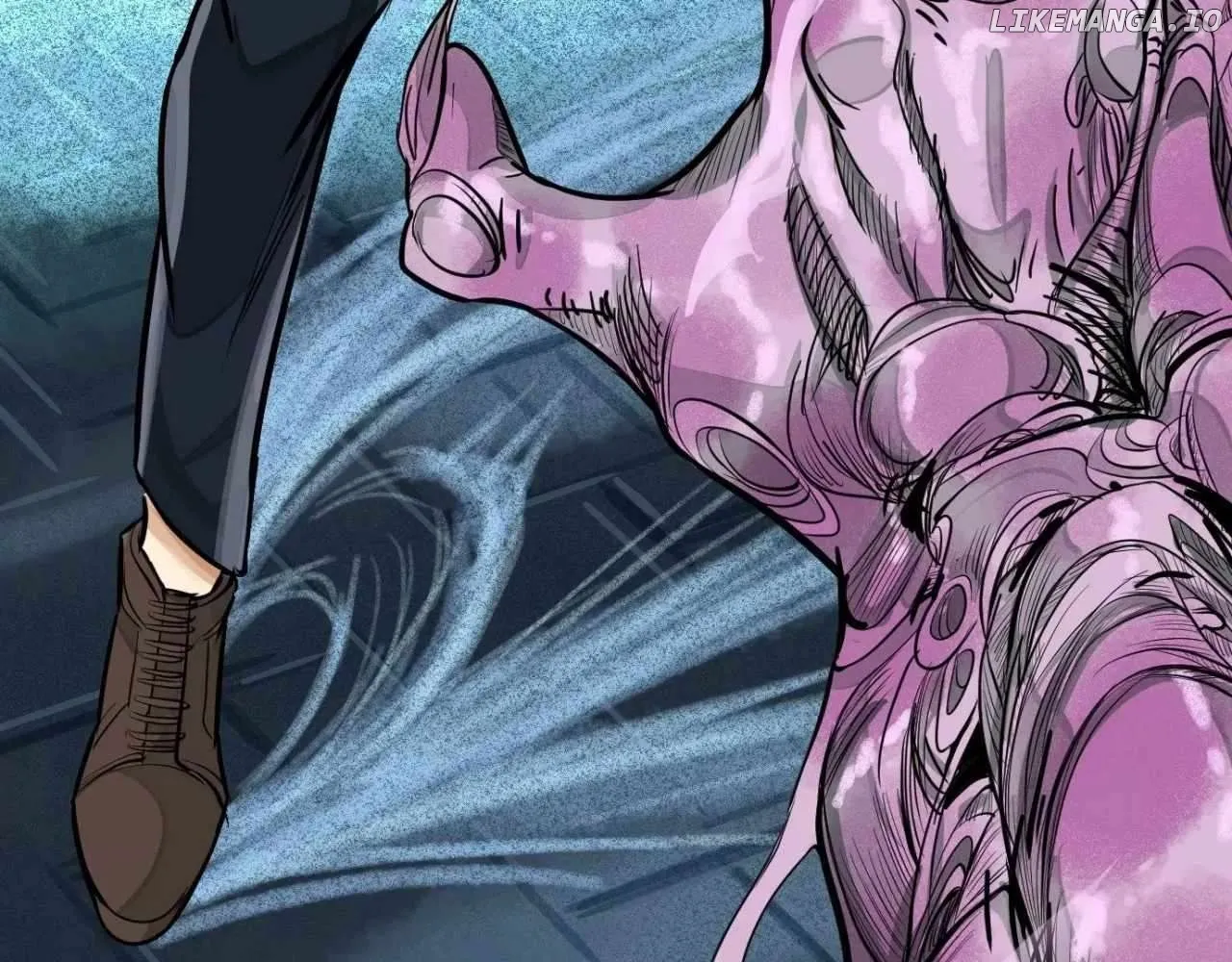 Read The Creatures that We Are EN Manga Online