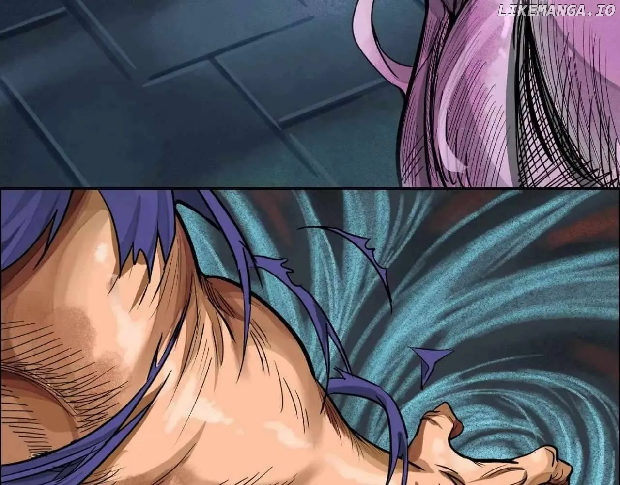 Read The Creatures that We Are EN Manga Online